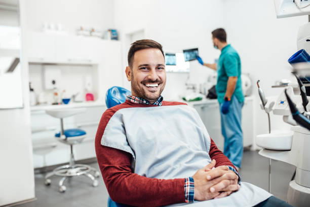 Professional Dental Services in Mcnary, AZ